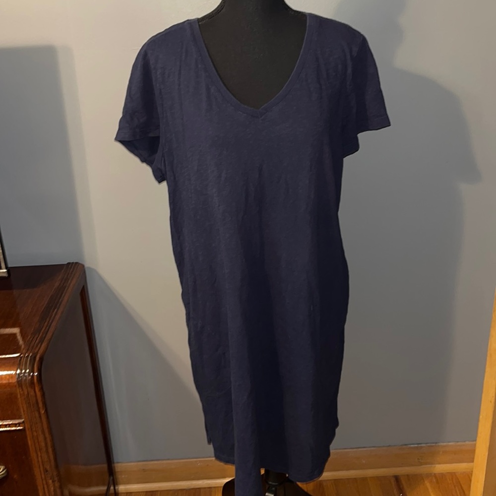 J Jill dress